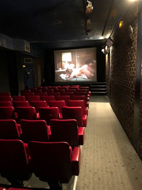 Le Beverley The Last Days Of An Adult Cinema The Rialto Report