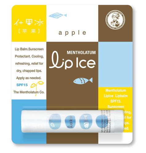 Find great deals on ebay for mentholatum lip balm. supahstah dreams: LipIce Mentholatum for Cracked Lips