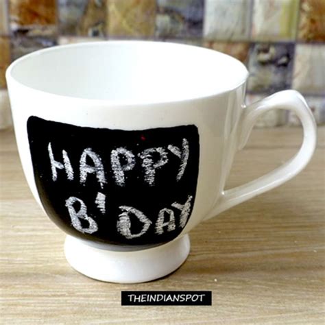 15 Adorable Diy Coffee Mug Designs Everyone Can Make