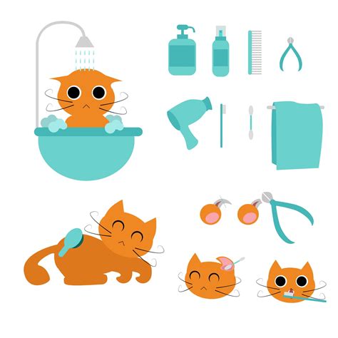 Maybe you would like to learn more about one of these? Peralatan Rumah Tangga untuk Kucing - FairyLey Story Indonesia