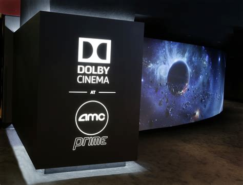Dolby Cinemas At Amc Prime Archives Horsing Around In Lahorsing