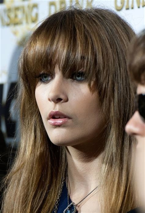 3 Fabulous Long Straight Hair With Blunt Bangs Pretty Designs