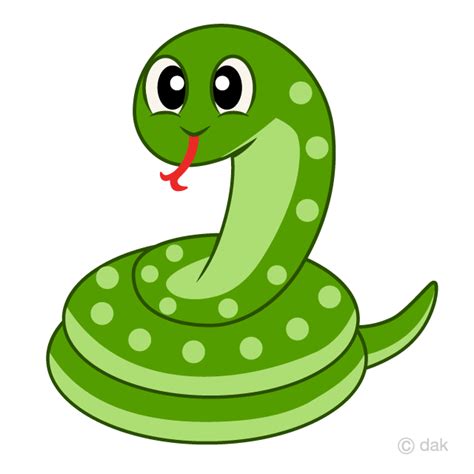 Snake Clipart Snakes Clip Art Vector Graphics Drawing Cartoon Snake