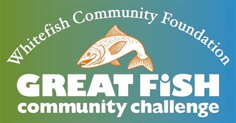 For july, these are the dates and locations for the mobile pantry: Great Fish Community Challenge 2020 - Flathead Food Bank