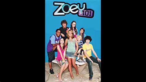 Zoey 101 Funding Credits 2020 Version Youtube