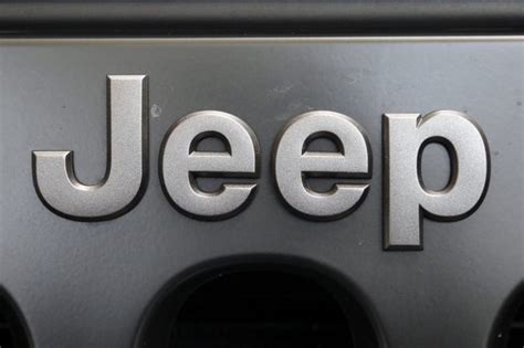 Jeep Compasses Recalled Air Bag Can Shoot Loose Fasteners