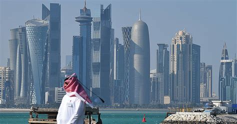 The latest tweets from qatar airways (@qatarairways). 'Illegal' Qatar blockade just a 'show of power' from Gulf states, says top diplomat