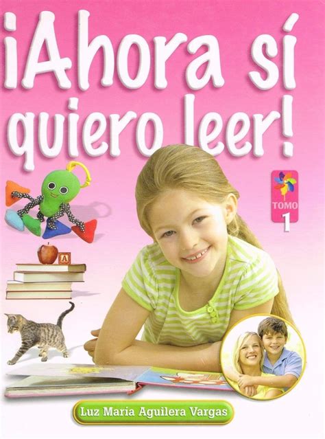 Colección Ahora Sí Quiero Leer Libro Para Niños Y Niñas 99900 En