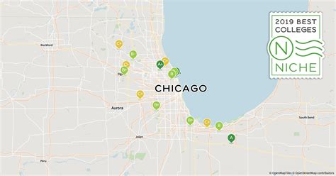 2019 Best Community Colleges In Chicago Area Niche