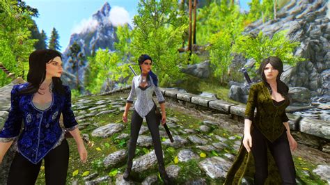 What Is Female Outfit Request And Find Skyrim Non Adult Mods Loverslab