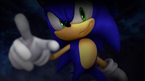 Sonic Runners Teaser Trailer Youtube