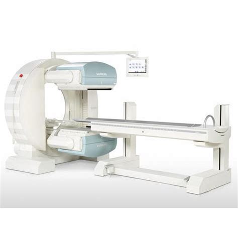 Medical Gamma Camera For Hospital At Rs 12000000piece In Delhi Id