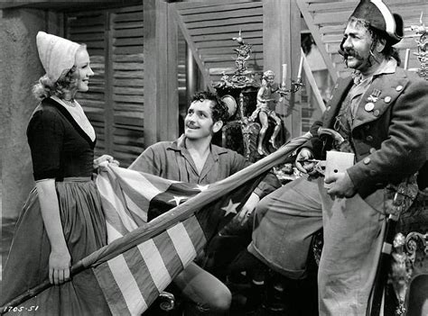 Demille produced by cecil b. Laura's Miscellaneous Musings: Tonight's Movie: The ...