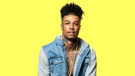 Blueface Rapper Wallpapers Wallpaper Cave