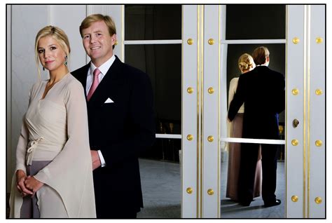 eurohistory new photos released by the dutch royal house