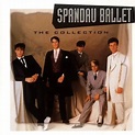 Spandau Ballet Collection the (Vinyl Records, LP, CD) on CDandLP