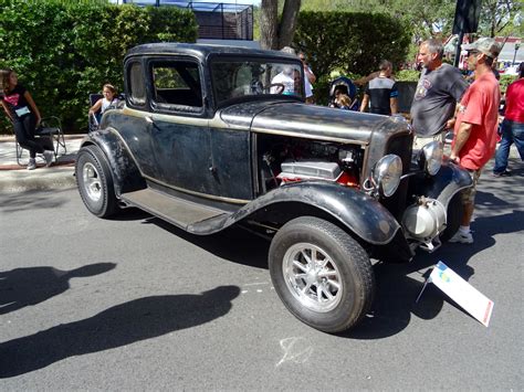 Street Rods Rat Rods Antique Cars Riding Hot Vintage Cars Hot Rods