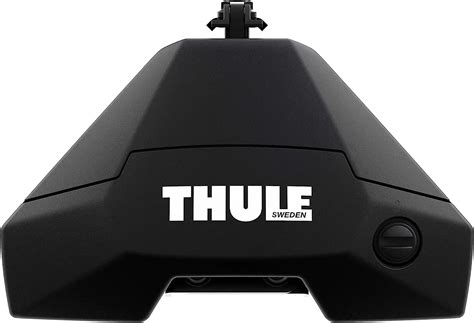 How To Unlock The Thule Roof Rack Without A Key Methods