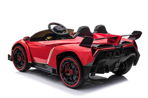 Lamborghini Ride On Toy For Kids Buy Online Little Riders