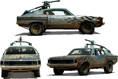 Mad Max Fury Road Vehicles Download Mad Max Fury Road Valiant Charger