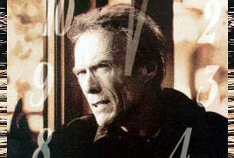 En juin dernier, le tribunal des professions a jugé coupable simon hébert de trois chefs d'accusations sur quatre de fautes déontologiques mais n'a pas pu rendre une « décision concrète ». Jugé Coupable (1999) de Clint Eastwood