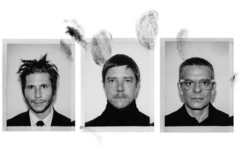 Follow our secretary general ➡. Interpol share raucous surprise new song 'Fine Mess' - NME