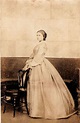 Her Royal Highness The Princess of Hohenzollern Sigmaringen (1845-1913 ...