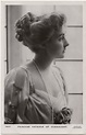NPG x193239; Princess Patricia of Connaught (later Lady Patricia Ramsay ...