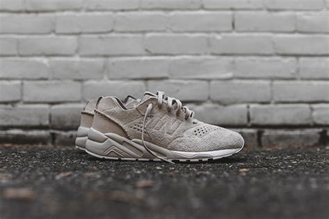 Now Available Wings Horns X New Balance 580 Pack — Sneaker Shouts