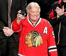 Chicago Blackhawks Legend Bobby Hull is Coming to Rockford