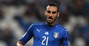 Chelsea new boy Davide Zappacosta is 'key' for Italy and makes all the ...