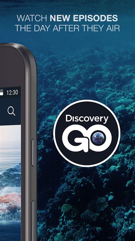 It's free with your tv subscription. Discovery GO - Android Apps on Google Play