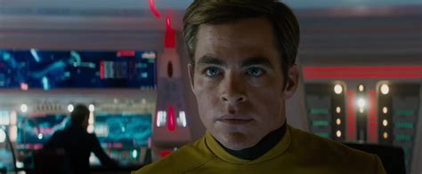 Magnetic Field Paramount Pictures Star Trek Beyond