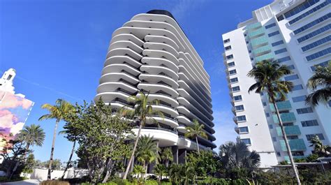 Faena House Miami Beach Luxury Condos For Sale Stavros Mitchelides