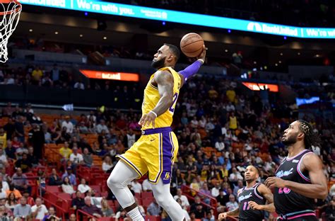 Cleveland cavaliers and miami heat. Lakers Game Preview: The Miami Heat - Forum Blue And Gold