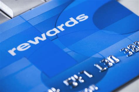 A Quick Guide To Credit Card Rewards