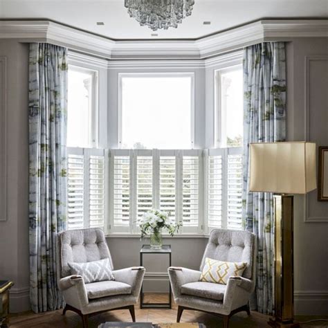 39 Stunning Victorian Bay Window Seat With Storage Design Ideas
