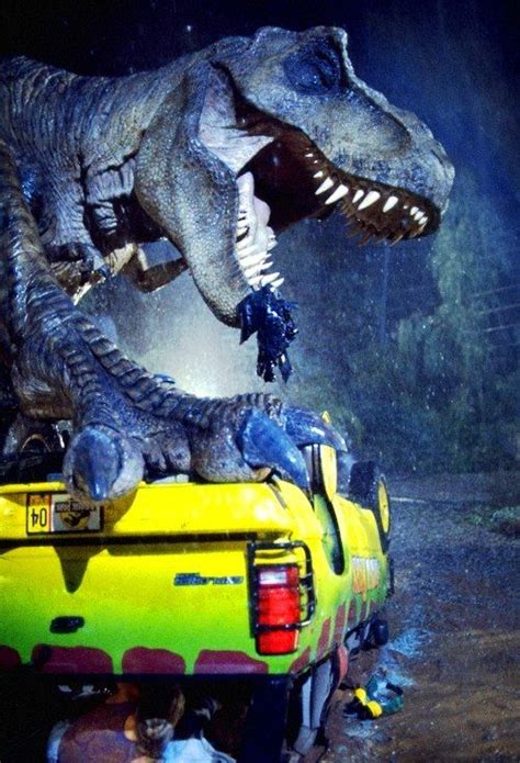 Jurassic Park Jurassic Park Movie Jurassic Park Film Jurassic Park
