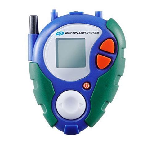 The adventure once again begins to revolve at full speed—. Digimon Digivice. D-3 Ver.15th Paildramon Color Detect and ...
