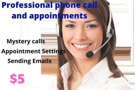 This can come in very handy if your mobile service is disrupted. Make professional phone calls and appointments for you by ...
