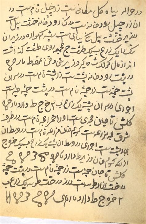 بایگانی‌های کتاب خطی گنج وزیری اسکن شده از کتاب اصلی اورجینال سایت