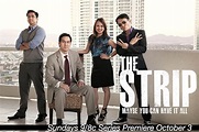 The Strip (TV Series 2011–2013) - IMDb