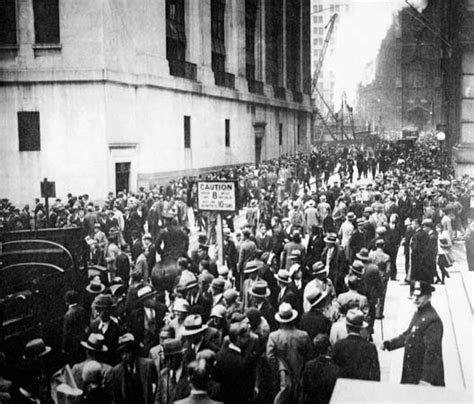 The great depression was a severe worldwide economic depression that took place mostly during the 1930s, beginning in the united states. stock market crash of 1929 | American history | Britannica.com