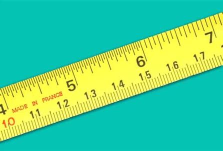 Satuan inchi dan centimeter (cm) adalah satuan jarak yang paling banyak digunakan dalam pengukuran panjang. 1 Inch Berapa Cm (Inci ke Centimeter)