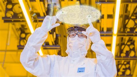 Six Reasons Why Boschs New 300 Millimeter Wafer Fab Is One Of The