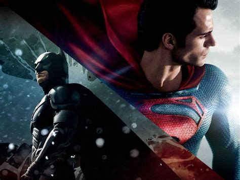 the big batman vs superman movie delayed until 2016 business insider india