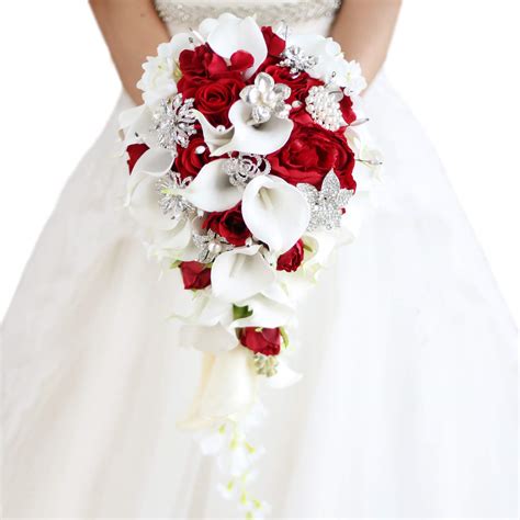 Rose Wedding Bouquets Ubicaciondepersonas Cdmx Gob Mx