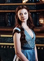 Natalie Dormer as Lady Marjorie Tyrell Game Of Thrones Theories, Game ...