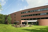 Universiteit Nyenrode Breukelen - Quist Wintermans Architekten