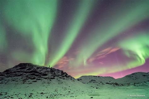 Nordlichter In Island Das Rät Der Profi Zeig Mir Island